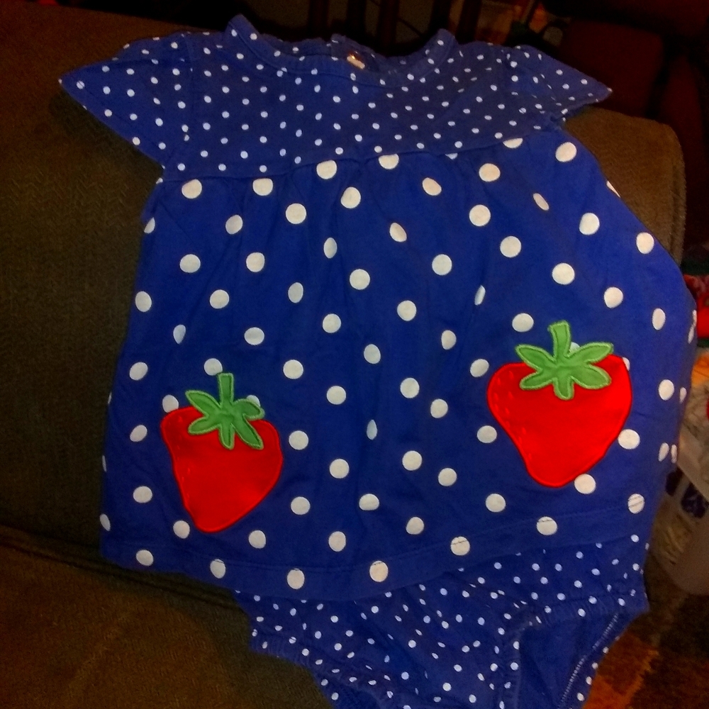 Baby Girls One piece